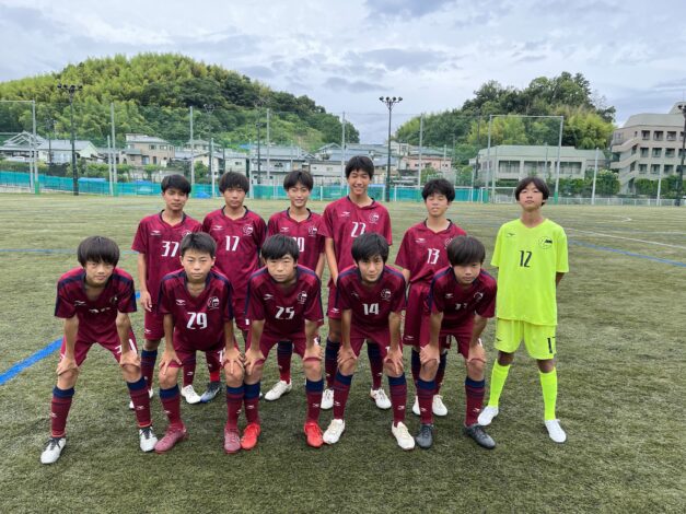 ジュニアユース記事一覧 Leo Soccer Club