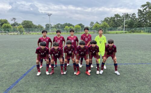 U 15ヌメラルズリーグ予定 Vs 芦屋学園高校 7 10 日 Leo Soccer Club