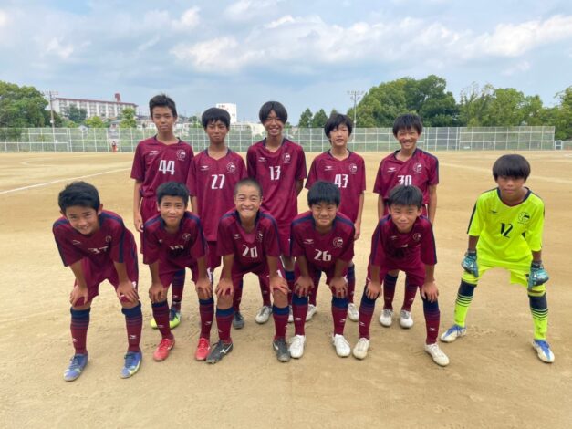 ジュニアユース記事一覧 Leo Soccer Club